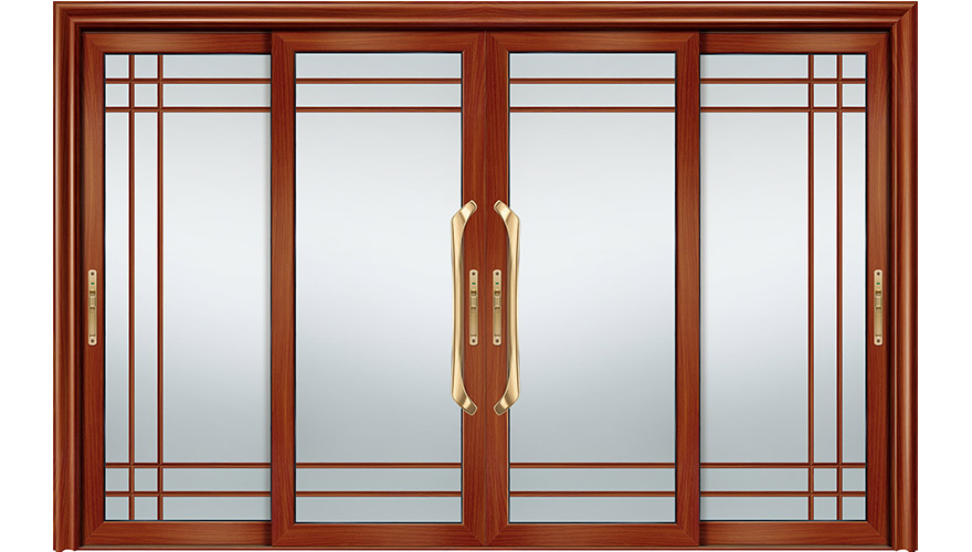 Adakah pintu aluminium bagus? Adakah ia selesa untuk digunakan?